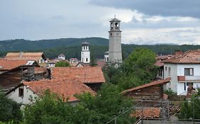 Къща за гости Баба Дора